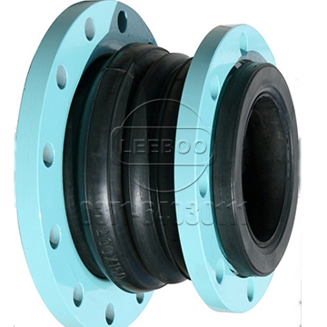 KYT 同心異徑橡膠軟接頭